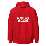 W8 Club OG Unisex Hoodie